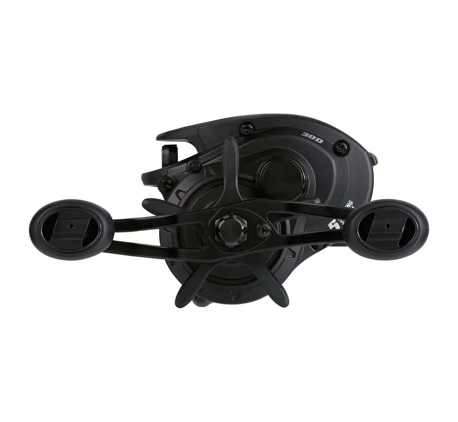 Max5 Low Profile Reel 300