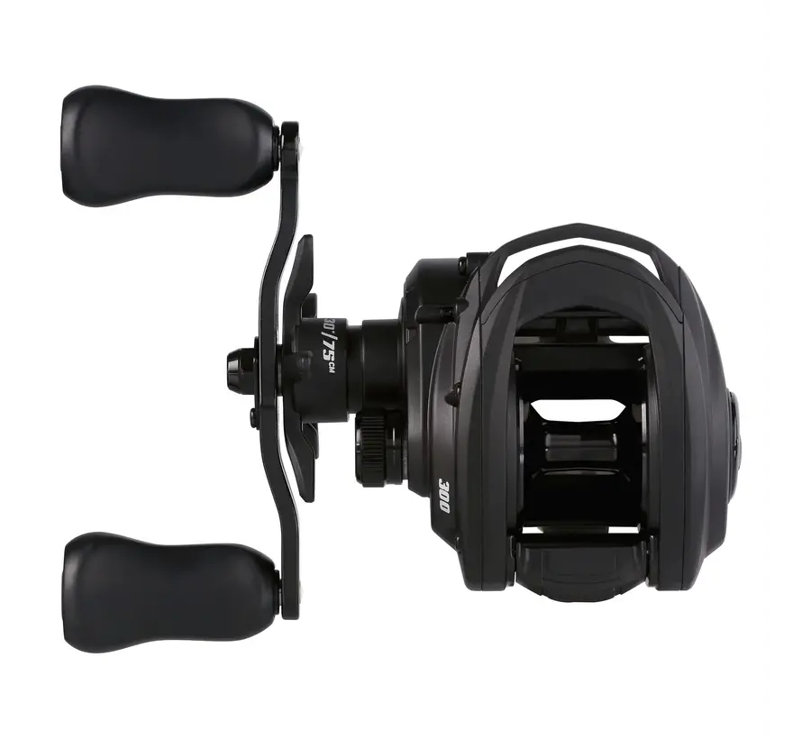 Max5 Low Profile Reel 300
