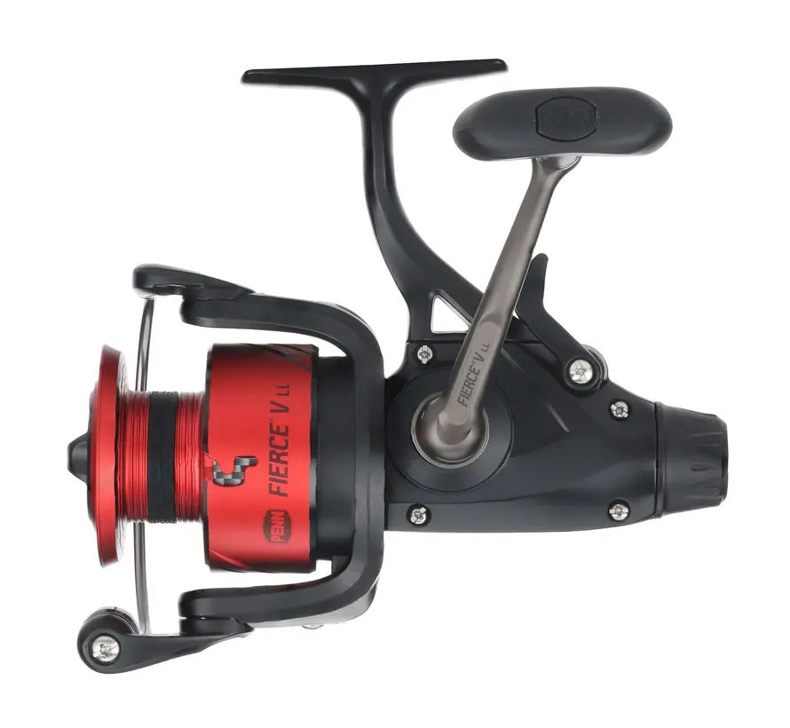 Fierce V 4000 Live Liner