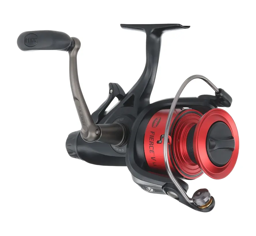 Fierce V 4000 Live Liner