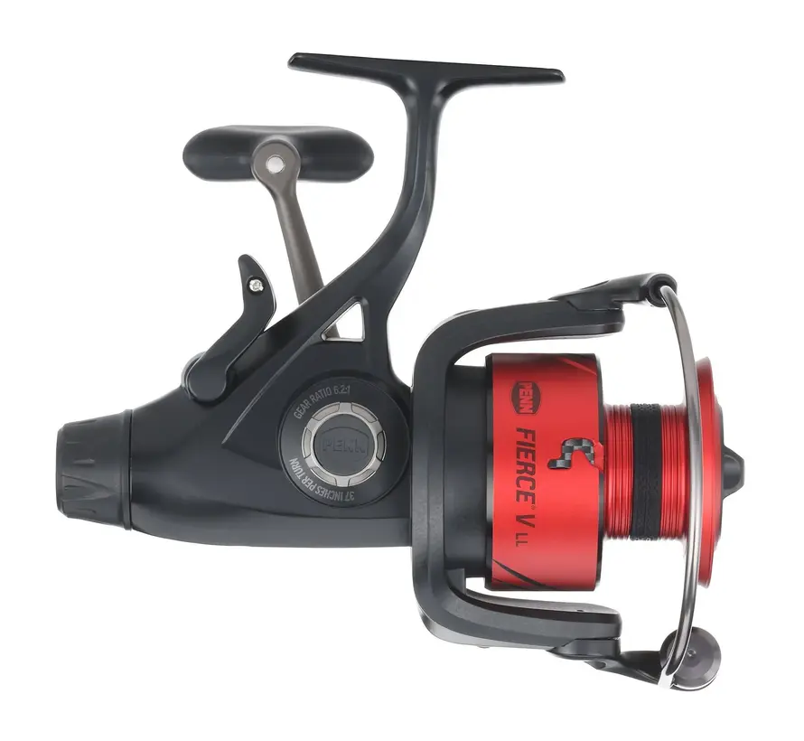 Fierce V 4000 Live Liner