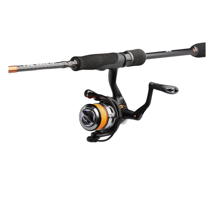 Fire Wave XP Spinning Combo (2.13m) (10-30gr)