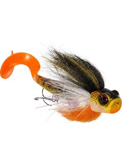 WESTIN Pike Teezer R2F (24cm) (75gr)