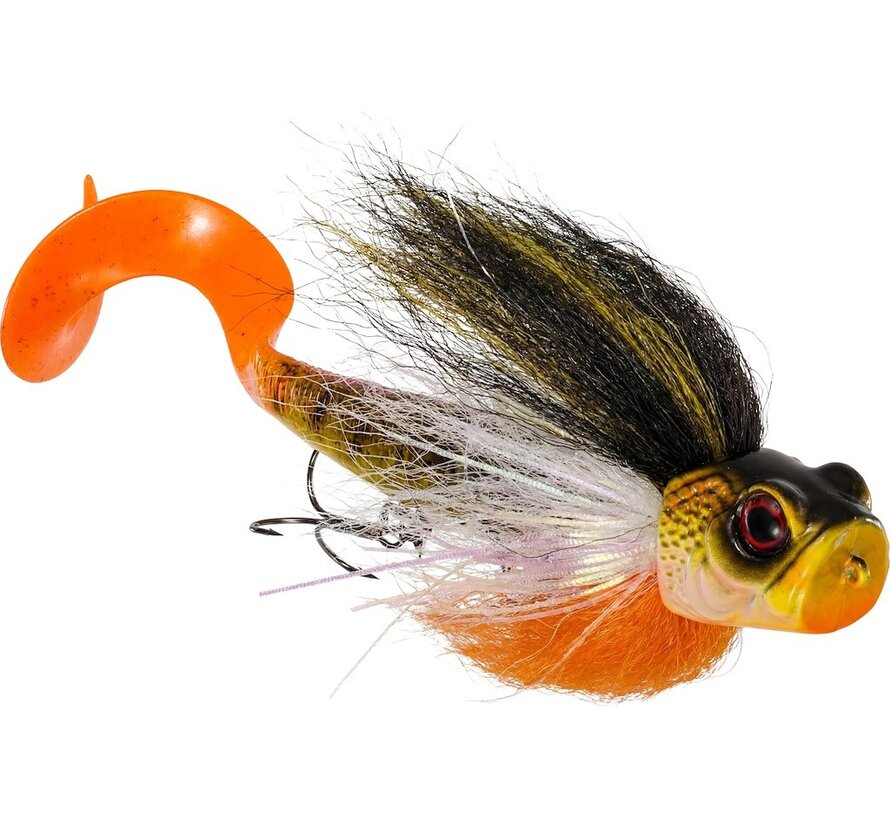 Pike Teezer R2F (24cm) (75gr)