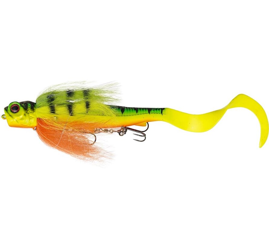 Pike Teezer R2F (24cm) (75gr)