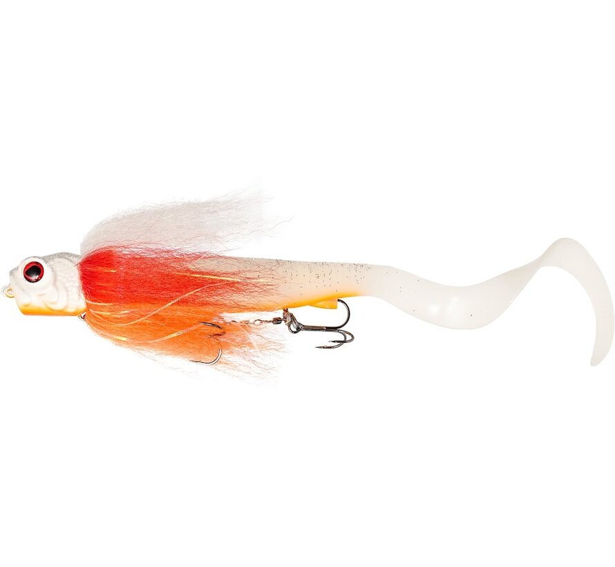 Pike Teezer R2F (24cm) (75gr)