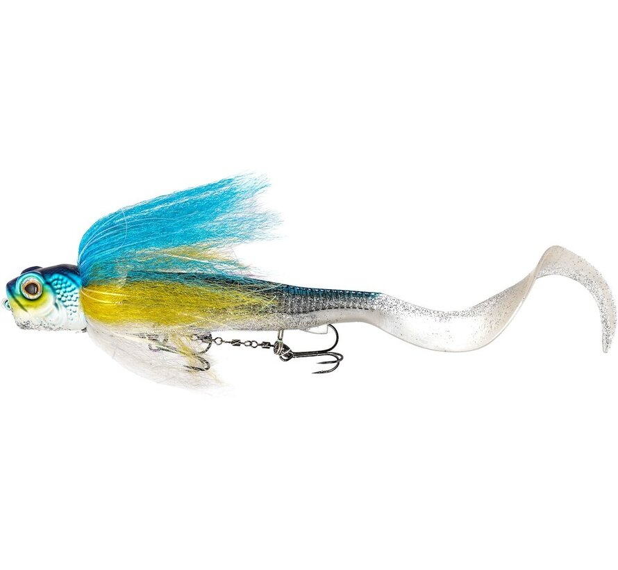 Pike Teezer R2F (24cm) (75gr)