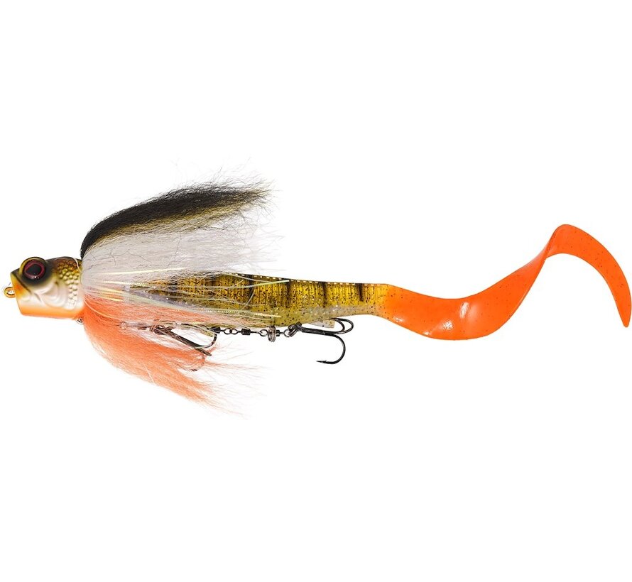 Pike Teezer R2F (24cm) (75gr)
