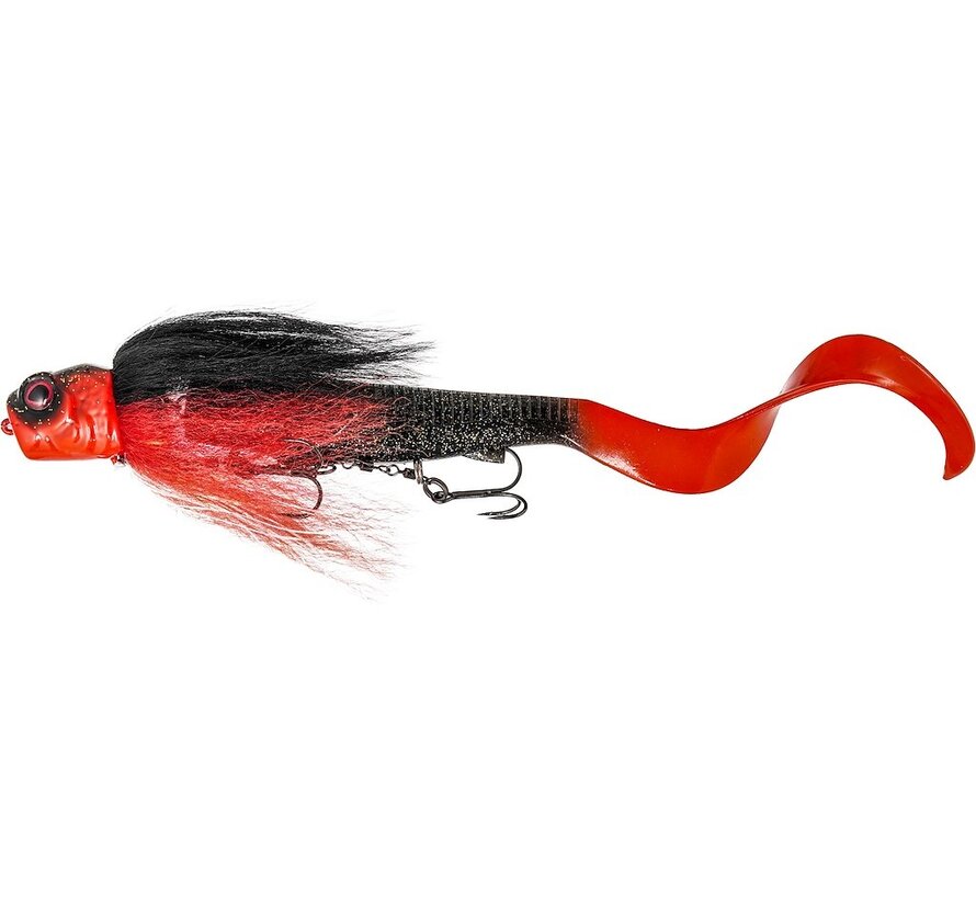 Pike Teezer R2F (24cm) (75gr)