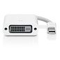 Apple Mini DisplayPort auf-DVI-Adapter