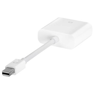 Apple Mini DisplayPort-naar-DVI-adapter