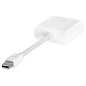Apple Mini DisplayPort auf-DVI-Adapter