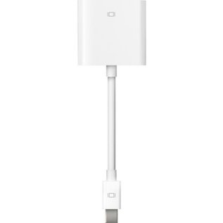 Apple Mini DisplayPort to DVI Adapter