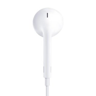 Apple Apple EarPods met afstandsbediening en microfoon