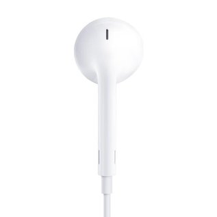 Apple Apple-earpods mit Fernbedienung und Mikrofon