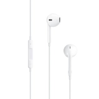 Apple Apple EarPods met afstandsbediening en microfoon