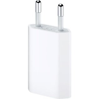 Apple Apple USB-lichtnetadapter van 5 W