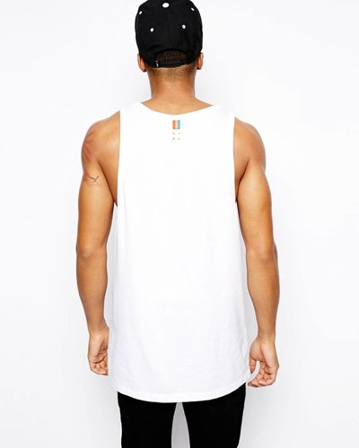 Tanktop Dope Chef