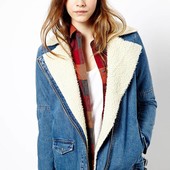 Scotch&Soda Red skinny jeans