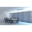Ecosun Ecosun U-Series panneau infrarouge 80 x 120 cm - 850Watt