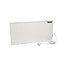 Série QH-BV Panneau infrarouge fixe 30 x 60 cm - 135Watt
