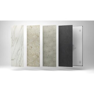 Ecosun Panneaux infrarouges Ecosun série CR