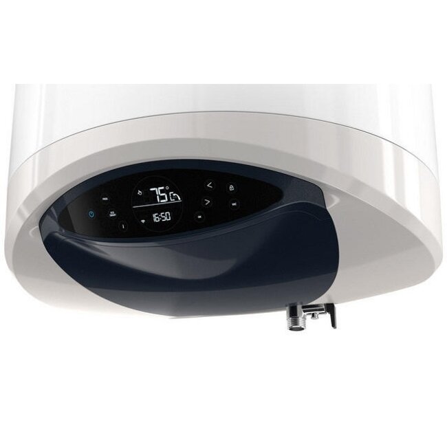 Tesy Tesy - Chaudière électrique 100 litres 2.4kw Modeco Wifi