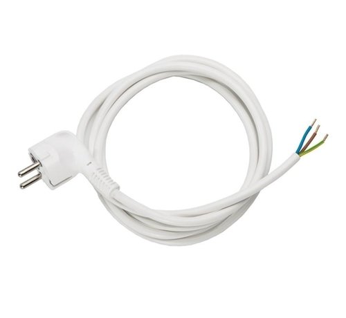 Câble de connexion avec fiche 1,5 mètres