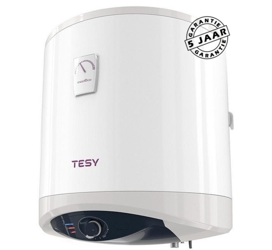 Tesy - Chaudière électrique 50 litres Modeco