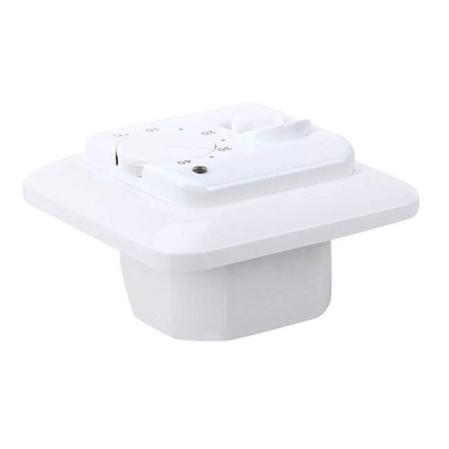 Quality Heating Manuel facile QH 671 thermostat de base