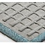 Quality Heating Panneau isolant (tuiles) Hardfoam ISO64 6, 10 et 20mm