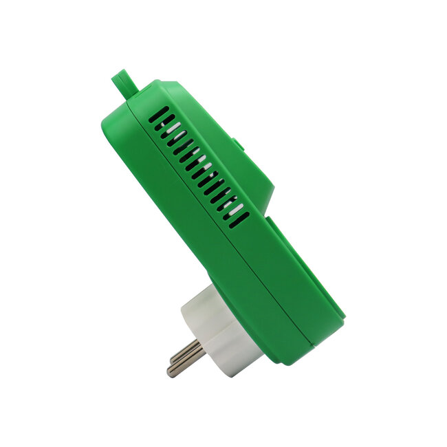 Commutateur de pompe TC-500 pour chauffage par le sol