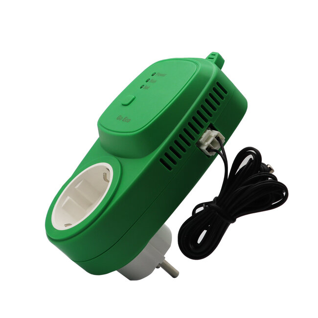 Commutateur de pompe TC-500 pour chauffage par le sol