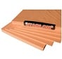 Panneau isolant XPS ISO74 (bois, parquet, moquette) 5m² par paquet