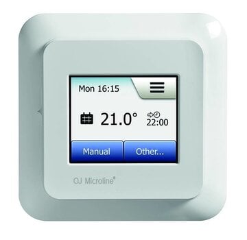 OCD5 Thermostat OJ microline