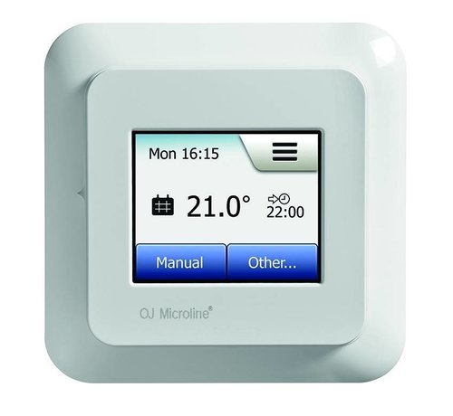 OCD5 Thermostat OJ microline