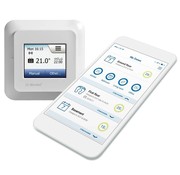 MWCD5 avec thermostat Wifi OJ microline