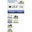 MWCD5 avec thermostat Wifi OJ microline