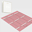 Warmup Warmup 150-watt Stickymat set element Wifi