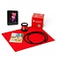 Quality Heating 120Watt m² QH Grid set Wifi Warmup 6IE blanc ou noir