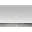 Bella Mirror Miroir 60 x 100 cm sans cadre, éclairage LED encastré et anti-condensation