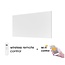 Quality Heating Panneau infrarouge mobile télécommandé par Wifi 350 ou 700Watt