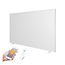 Quality Heating Panneau infrarouge portable de la série QH-OR 350, 450 ou 700Watt