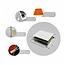 Quality Heating Panneau infrarouge portable de la série QH-OR 350, 450 ou 700Watt