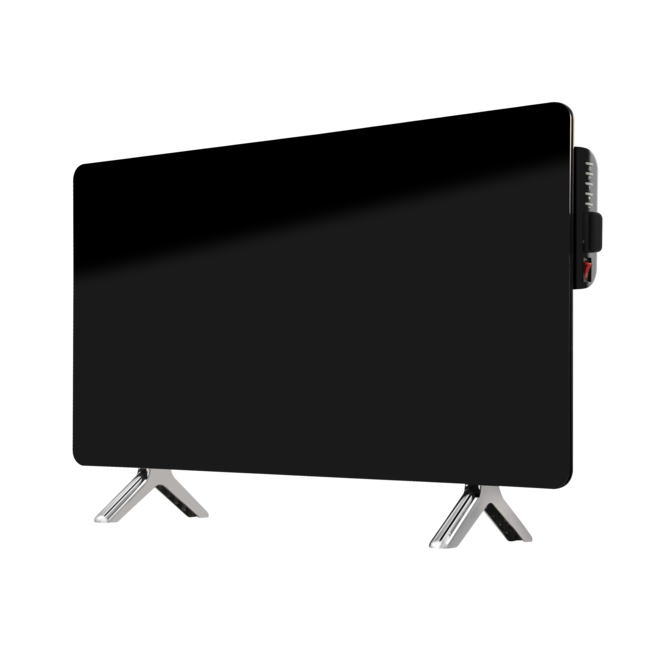 Quality Heating Panneau infrarouge portable QH-GD Elegant Series 450 ou 720Watt