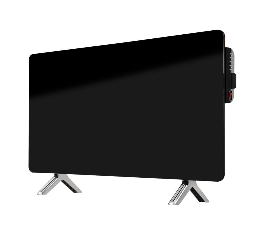 Panneau infrarouge portable QH-GD Elegant Series 450 ou 720Watt