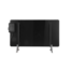 Quality Heating Panneau infrarouge portable QH-GD Elegant Series 450 ou 720Watt