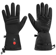 Gants de cyclisme chauffants - 3 niveaux de chaleur