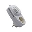 Quality Heating Panneau infrarouge QH-Dimmer - max 1200Watt