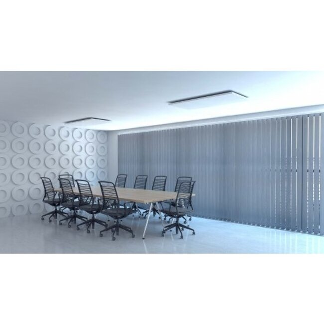 Ecosun Ecosun U-Series panneau infrarouge 60 x 90 cm - 400Watt